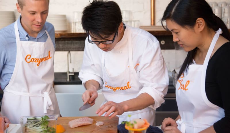 See our selection of cooking classes and more in Japan (slide 2)