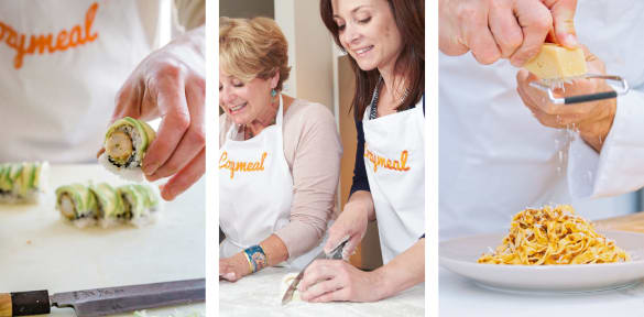 See our selection of cooking classes in Atlanta, GA