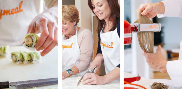 See our selection of cooking classes in Austin, TX