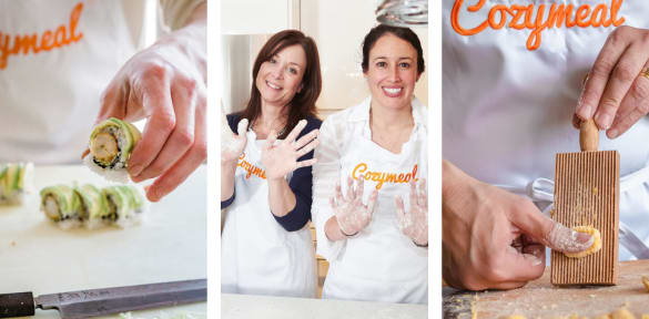 See our selection of cooking classes in Boston, MA