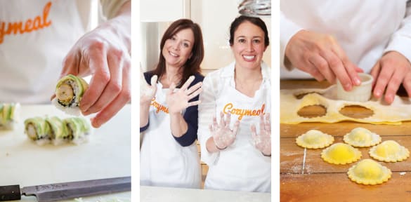 See our selection of cooking classes in Boulder, CO